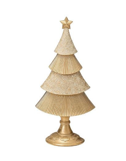 Scultura Albero di Natale...