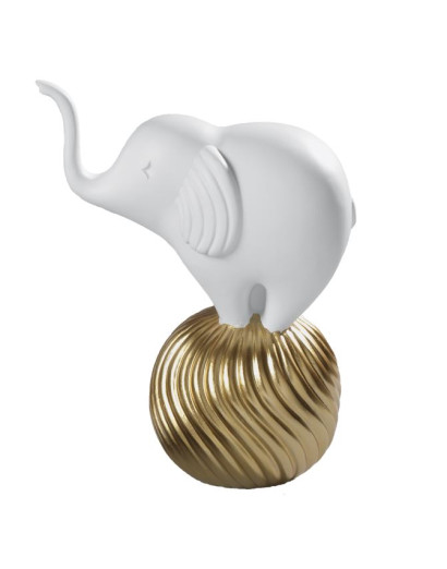 Scultura elefante Mascagni...